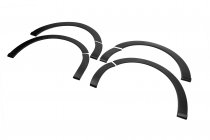 Расширители колесных арок (EuroCap) фото 2