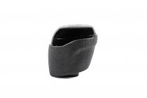 Renault Kadjar 2015-2022 рр. Ручка КПП 328651101R (чорна) фото 2