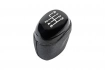 Renault Kadjar 2015-2022 рр. Ручка КПП 328651101R (чорна) фото 3