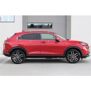 Honda eNS1 Повна окантовка вікон (нерж)