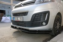 Передний лип-спойлер (ABS) фото 8 Передний лип-спойлер (ABS) фото 8