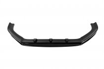 Передний лип-спойлер (ABS) фото 2 Передний лип-спойлер (ABS) фото 2