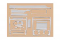 Накладки на Панель Приборов фото 3