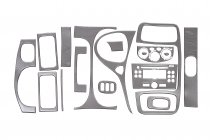 Накладка на торпедо (Большой комплект) фото 4