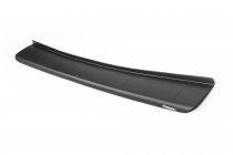 Накладка на задний бампер (ABS) фото 20 Накладка на задний бампер (ABS) фото 20