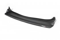 Накладка на задний бампер EuroCap (ABS) фото 10 Накладка на задний бампер EuroCap (ABS) фото 10