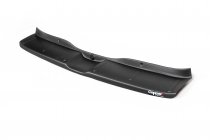 Накладка на задний бампер EuroCap (ABS) фото 6