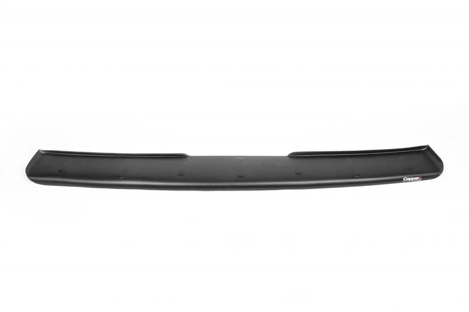 Volkswagen T4 Transporter 1990–2003 Achterbumper afdekking EuroCap (ABS) Foto 2