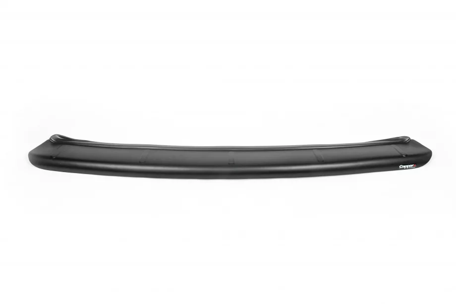 Volkswagen T6 2015-2024 Cache de pare-chocs arrière EuroCap (2 portes, ABS) Photo 8