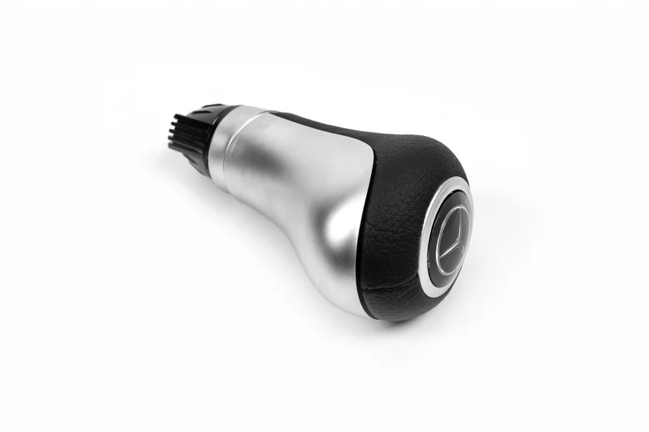 Mercedes E-class W211 2002-2009 Pomello Cambio 40084 Foto 4
