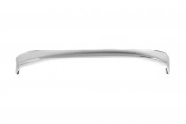 Накладка на бампер BRB V1 (под покраску) фото 9