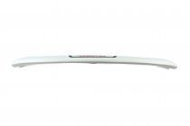 Дефлектор лобового стекла V4 (под покраску, на клей) фото 1 Дефлектор лобового стекла V4 (под покраску, на клей) фото 1