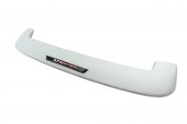 Дефлектор лобового стекла V4 (под покраску, на клей) фото 3 Дефлектор лобового стекла V4 (под покраску, на клей) фото 3