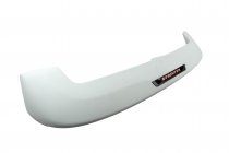 Дефлектор лобового стекла V4 (под покраску, на клей) фото 4 Дефлектор лобового стекла V4 (под покраску, на клей) фото 4