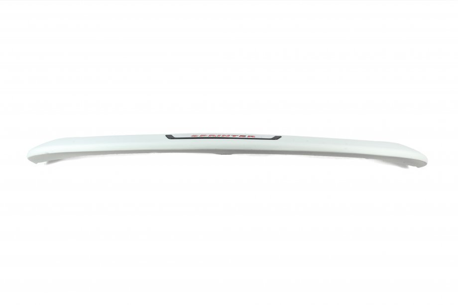 Дефлектор лобового стекла V4 (под покраску, на клей) Image Дефлектор лобового стекла V4 (под покраску, на клей) Image