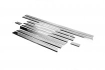 ExtraLong. OmsaLine - Итальянская Нержавейка фото 12