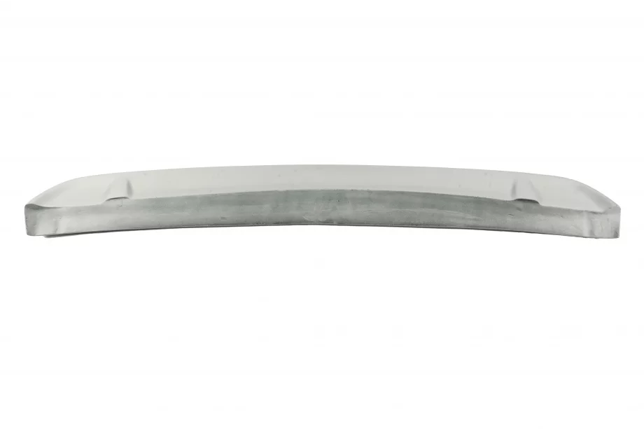 Volkswagen Crafter 2006–2016 Anatomik-spoileri (kapea malli, maalattava) Kuva 16