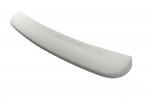 Спойлер Anatomik (широкая модель, грунтованный под покраску) фото 6