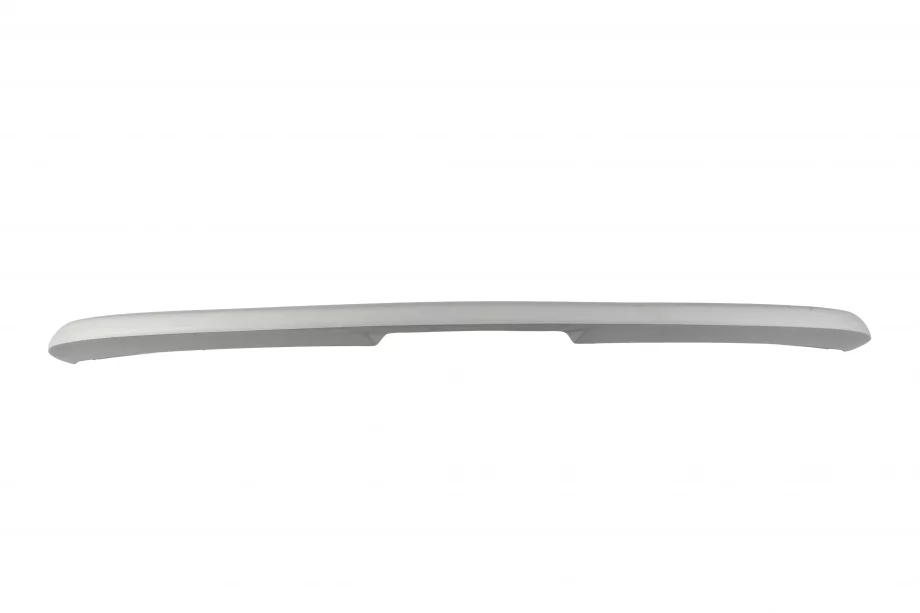 Volkswagen Crafter 2006–2016 Spoileris Anatomik (plata versija, krāsošanai) Foto 4