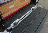 Механизм плавного открытия задней двери фото 1 Механизм плавного открытия задней двери фото 1