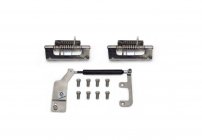 Механизм плавного открытия задней двери фото 2 Механизм плавного открытия задней двери фото 2