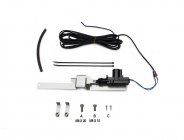 Mitsubishi L200 2015-2024 Central locking system for trunk photo 1