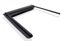 Рулонная крышка Omback фото 3 Рулонная крышка Omback фото 3