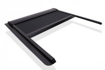 Рулонная крышка Omback фото 4 Рулонная крышка Omback фото 4