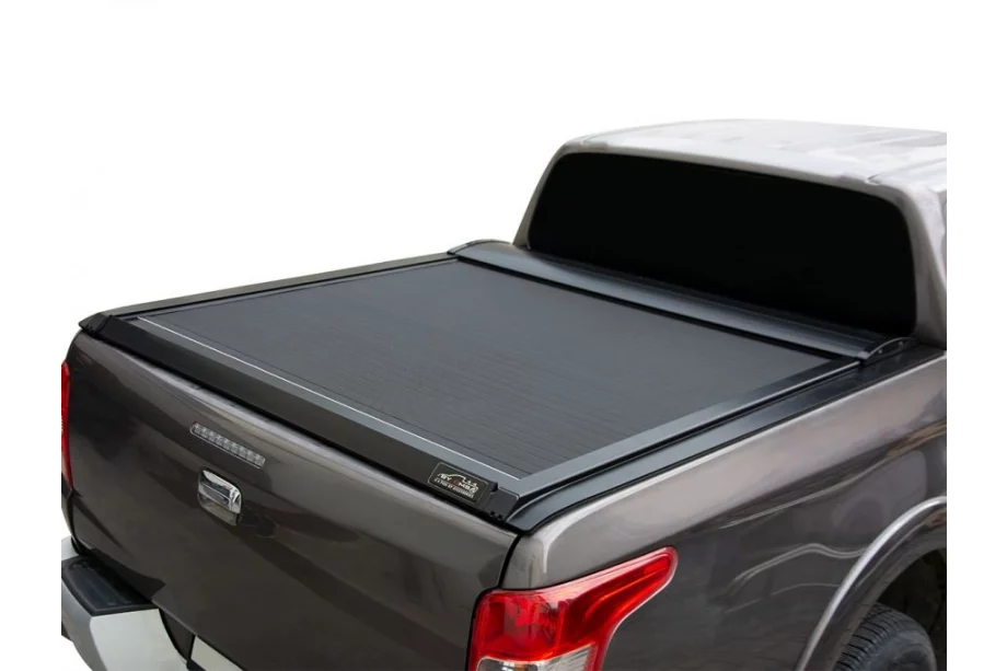 Fiat Fullback 2016- Couvercle roulant Omback Photo 5