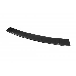 Накладка на задний бампер Esa (короткая и средняя база, ABS) Opel Zafira Life 2019- гг. фото 2