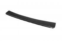 Накладка на задний бампер Esa (ABS) фото 2