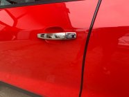 Хромированные Накладки на Ручки УЗКИЕ (4 шт., Нерж., Omsa) фото 4