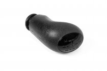 Renault Megane II 2004-2009 гг. Ручка КПП V2 8200079112 (черная) фото 4