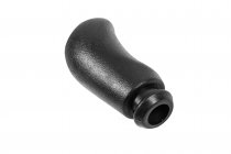 Renault Megane II 2004-2009 гг. Ручка КПП V2 8200079112 (черная) фото 5