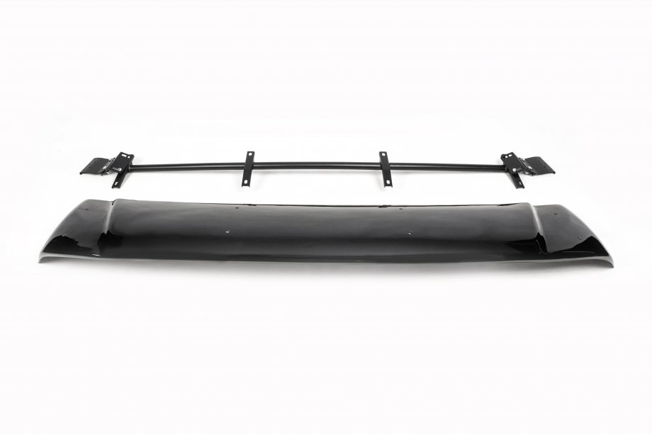 Mercedes Vito/V-class W447 2014- Sonnenblende Frontscheibe (schwarz glanz, 5mm) Foto 7