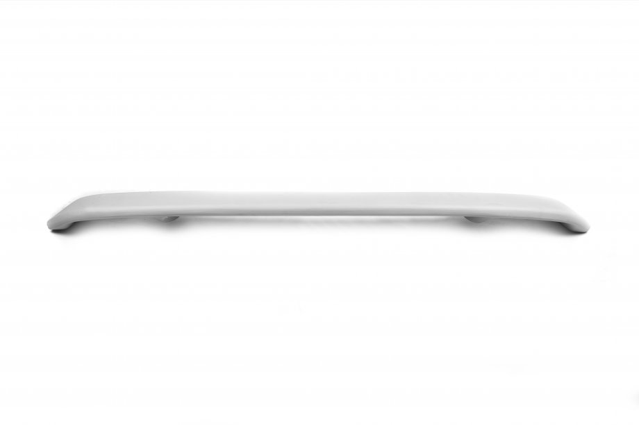 Renault Trafic 2001–2015 Roof Spoiler (primed for painting) Photo 3
