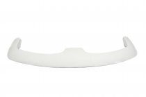 Nissan NV400 2010-2024 рр. Дефлектор на лобове скло (під покраску) фото 1