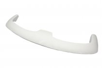 Nissan NV400 2010-2024 рр. Дефлектор на лобове скло (під покраску) фото 2