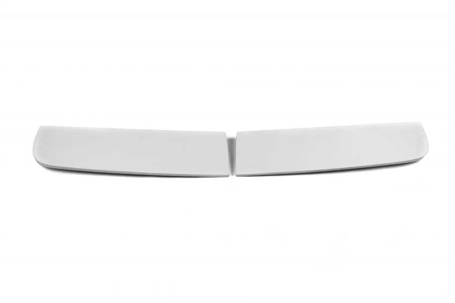 Opel Vivaro 2001–2015 Anatomik rear door spoiler (primed for painting) Photo 6