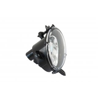 Противотуманные фары фото 4