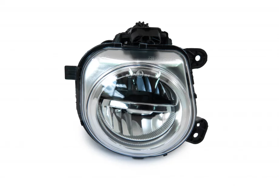 BMW X5 F15 2013–2018 LED-mistlampen Foto 2