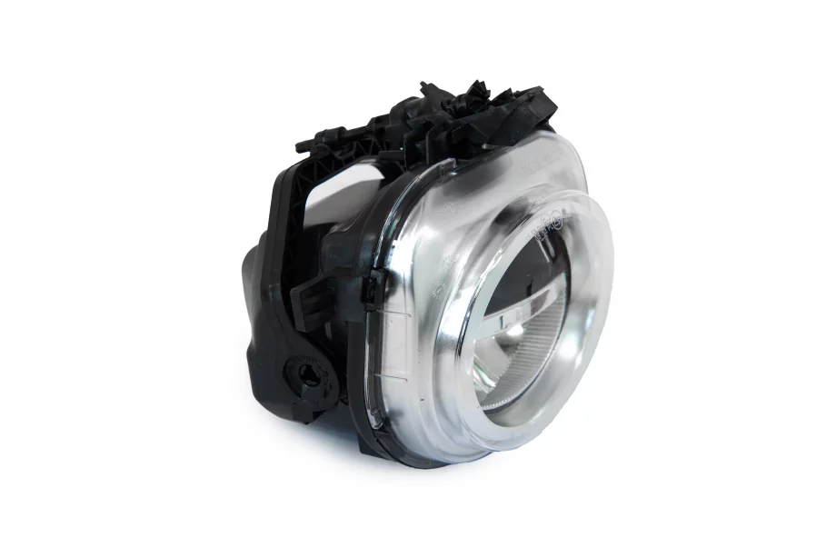 BMW X5 F15 2013–2018 LED-mistlampen Foto 3