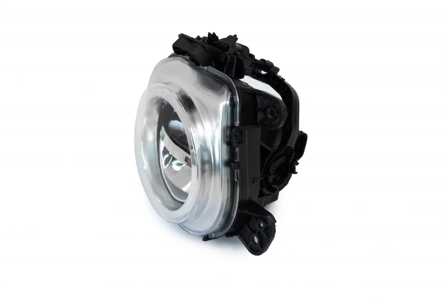BMW X5 F15 2013–2018 LED-mistlampen Foto 4