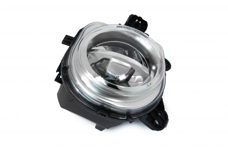 BMW X5 F15 2013–2018 LED-mistlampen Foto 5