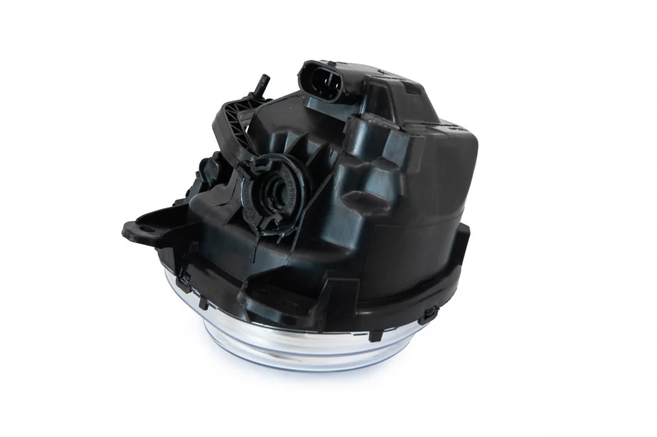BMW X5 F15 2013–2018 LED-mistlampen Foto 7