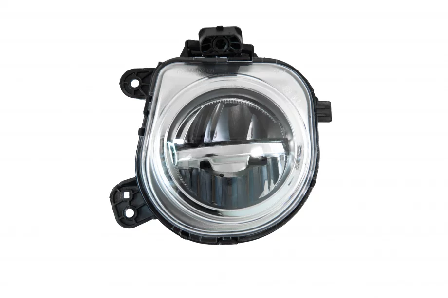 BMW X5 F15 2013–2018 LED-mistlampen Foto 8