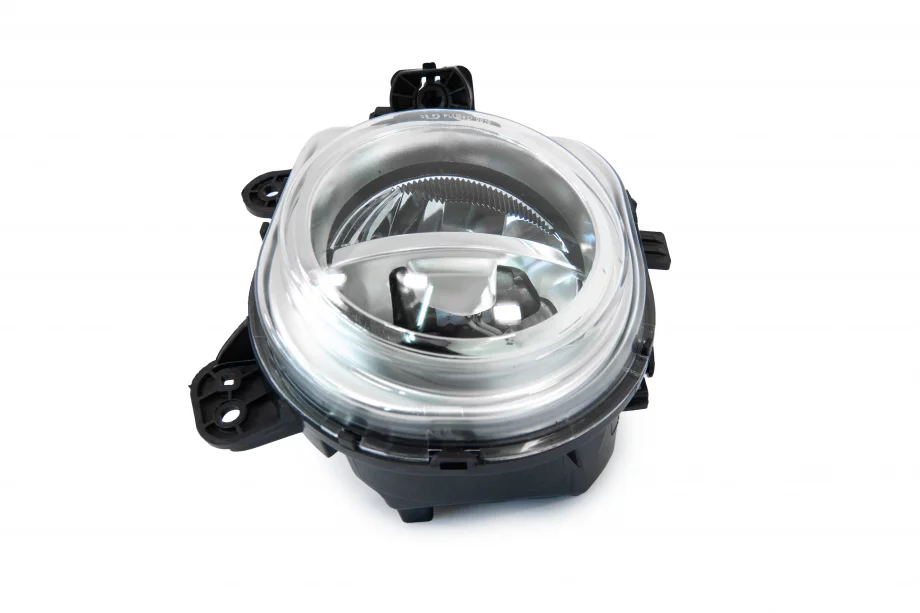 BMW X5 F15 2013–2018 LED-mistlampen Foto 11