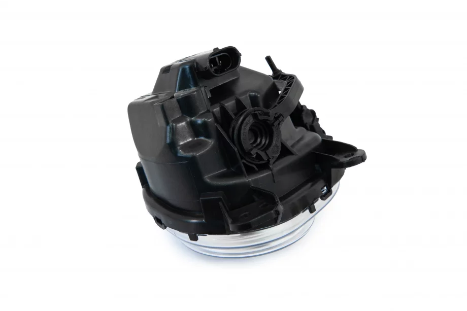 BMW X5 F15 2013–2018 LED-mistlampen Foto 13