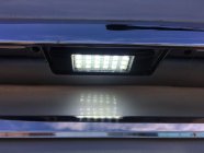 Подсветка номера LED (2 шт) фото 5