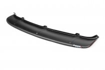 Накладка на задний бампер EuroCap (ABS) фото 13 Накладка на задний бампер EuroCap (ABS) фото 13